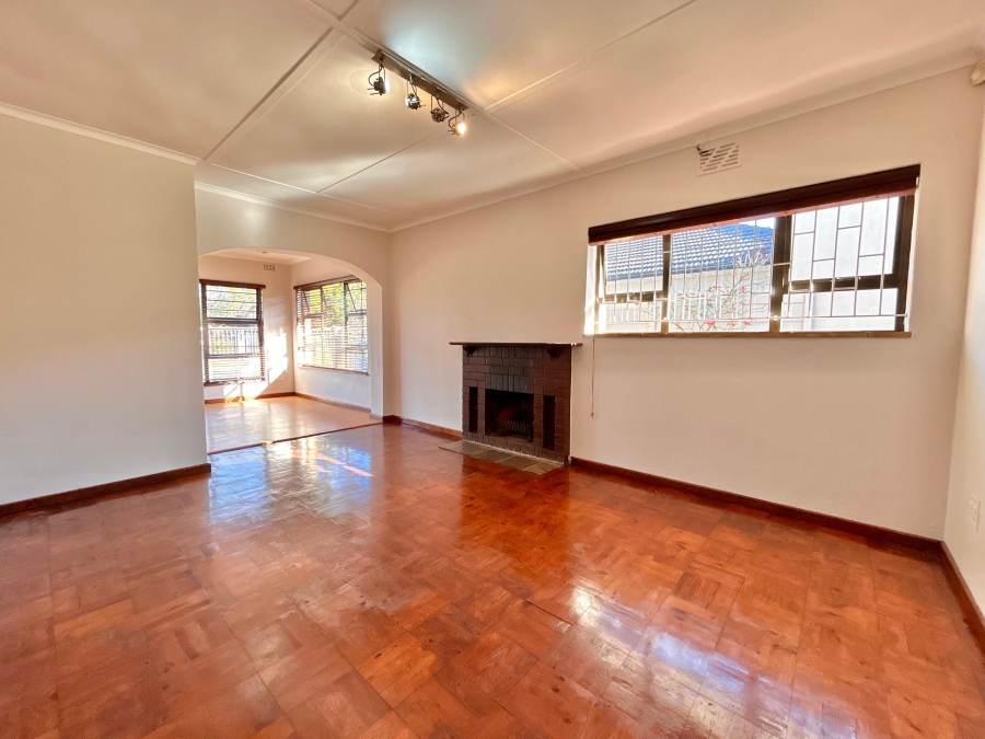 To Let 3 Bedroom Property for Rent in Ottery Western Cape